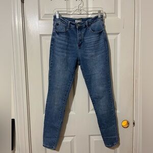 Women’s Kancan Skinny Jeans